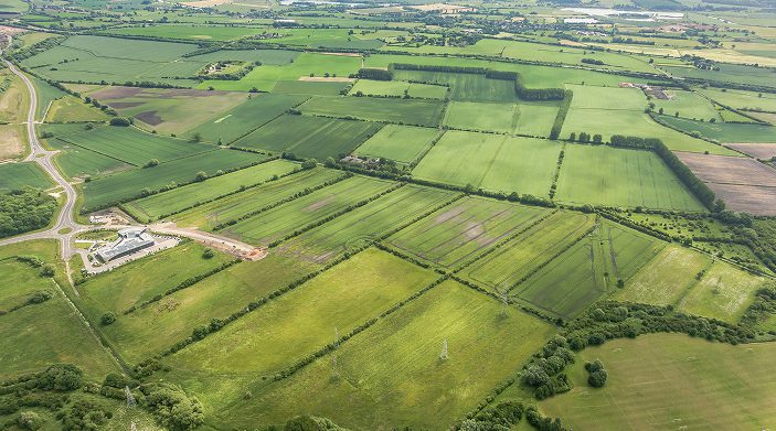 Bentley | Land & Development